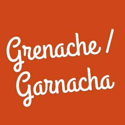 Grenache (Garnacha)