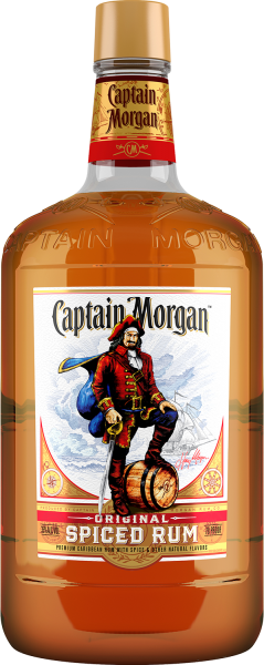 Captain morgan