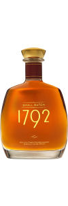 1792 Small Batch | Kentucky Straight Bourbon Whiskey  NV / 750 ml.