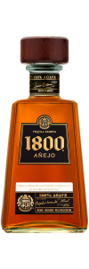 1800 Anejo Tequila  NV / 750 ml.