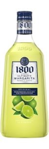 1800 The Ultimate Margarita Original  NV / 1.75 L.