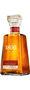 1800 Reposado Tequila  NV / 750 ml.