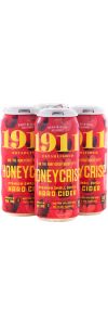 1911 Honeycrisp Hard Cider  NV / 16 oz. can | 4 pack
