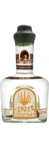 1921 Tequila Blanco  NV / 750 ml.