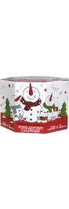 Something Magical Wine Advent Calendar | Featuring California Landscape wines  NV / 187 ml. 12 pack
