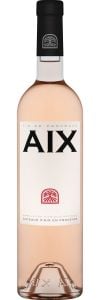 AIX Provence Rose Wine  2022 / 750 ml.