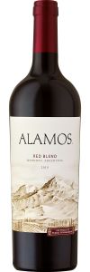 Alamos Red Blend  2020 / 750 ml.
