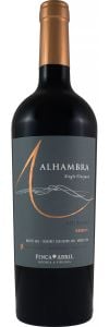 Alhambra Single Vineyard Reserva Red Blend  2020 / 750 ml.