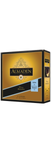 Almaden Heritage Moscato  NV / 5.0 L. box