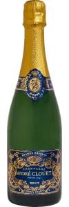 Champagne Andr&eacute; Clouet Grande R&eacute;serve Brut