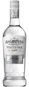 Angostura White Oak Rum  NV / 750 ml.