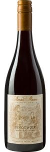 Anne Amie Winemaker&rsquo;s Selection Pinot Noir