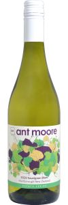 Ant Moore Estate Series Sauvignon Blanc  2022 / 750 ml.