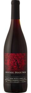 Apothic Pinot Noir  2020 / 750 ml.
