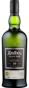 Ardbeg Traigh Bhan 19 Years Old | Islay Single Malt Scotch Whisky  Batch No. 3 / 750 ml.