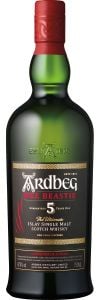 Ardbeg Wee Beastie | Islay Single Malt Scotch Whisky  NV / 750 ml.