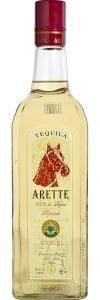Tequila Arette Reposado  NV / 1.0 L.