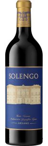 Argiano Solengo | Rosso Toscano  2019 / 750 ml.
