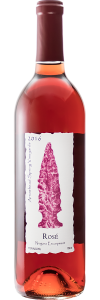 Arrowhead Spring Vineyards Rose  2022 / 750 ml.