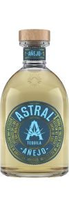 Astral Tequila Anejo  NV / 750 ml.