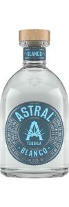 Astral Tequila Blanco  NV / 750 ml.