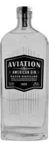 Aviation American Gin  NV / 1.0 L.