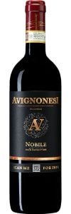 Avignonesi Nobile di Montepulciano  2018 / 750 ml.