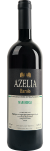 Azelia Barolo Margheria  2015 / 750 ml.