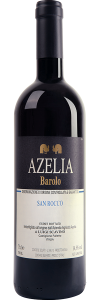 Azelia Barolo San Rocco  2013 / 750 ml.