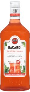 Bacardi Bahama Mama  NV / 1.75 L.