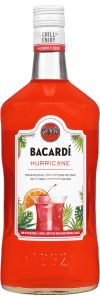 Bacardi Hurricane  NV / 1.75 L.