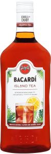 Bacardi Island Tea  NV / 1.75 L.