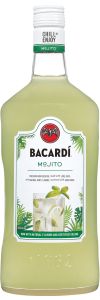 Bacardi Mojito  NV / 1.75 L.