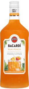 Bacardi Rum Punch  NV / 1.75 L.
