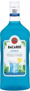 Bacardi Zombie  NV / 1.75 L.