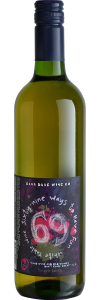 Bagg Dare Wine Co. sixty-nine ways to have fun  NV / 750 ml.