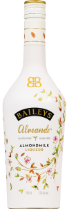 Baileys Almande | Almond Milk Liqueur  NV / 750 ml.