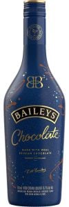 Baileys Chocolate | Irish Cream Liqueur  NV / 750 ml.