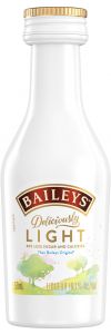 Baileys Deliciously Light  NV / 50 ml.