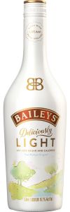 Baileys Deliciously Light  NV / 750 ml.