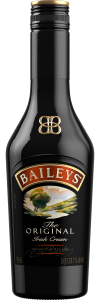 Baileys Original Irish Cream  NV / 375 ml.