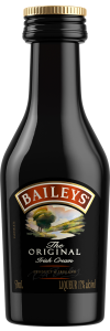 Baileys Original Irish Cream  NV / 50 ml.