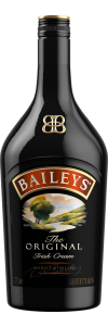 Baileys Original Irish Cream  NV / 1.75 L.