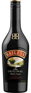 Baileys Original Irish Cream  NV / 750 ml.