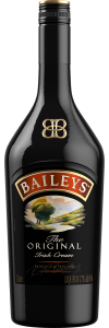 Baileys Original Irish Cream  NV / 1.0 L.