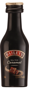 Baileys Salted Caramel  NV / 50 ml.