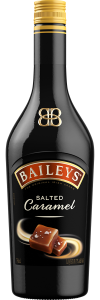 Baileys Salted Caramel  NV / 750 ml.