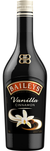 Baileys Vanilla Cinnamon  NV / 750 ml.