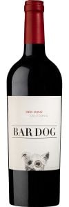 Bar Dog Red Wine  2020 / 750 ml.