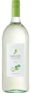 Barefoot Apple Fruitscato  NV / 1.5 L.